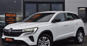 Renault Austral , garage GTA14 � LE CASTELET