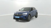 Annonce Renault Austral occasion Hybride E-Tech hybrid 200 Iconic 5p  SAINT-GREGOIRE
