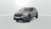 Annonce Renault Austral occasion Hybride E-Tech hybrid 200 Iconic esprit Alpine 5p  SAINT-GREGOIRE