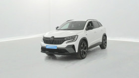 Renault Austral occasion 2023 mise en vente à SAINT-GREGOIRE par le garage BRIOCAR RENNES - photo n°1