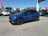 Annonce Renault Austral occasion Hybride E-Tech hybrid 200 Iconic esprit Alpine 5p  SAINT-GREGOIRE