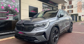 Renault Austral , garage TRANSAKAUTO LES CLAYES SOUS BOIS � Les Clayes sous bois