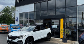 Renault Austral , garage HARBOT RENAULT OURSEL  Saint Ouen L'Aumne