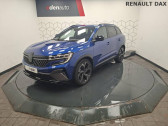 Renault Austral E-Tech hybrid 200 Iconic esprit Alpine  2023 - annonce de voiture en vente sur Auto Sélection.com