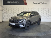 Voiture occasion Renault Austral E-Tech hybrid 200 Iconic esprit Alpine