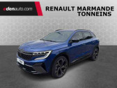 Renault Austral E-Tech hybrid 200 Iconic esprit Alpine   Tonneins 47