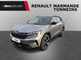 Renault Austral occasion 2024 mise en vente &agrave; Tonneins par le garage RENAULT TONNEINS - photo n&deg;1