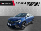 Renault Austral E-Tech hybrid 200 Iconic esprit Alpine  2025 - annonce de voiture en vente sur Auto Sélection.com
