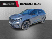 Renault Austral occasion année 2024 boite Automatique Annonce Renault Austral occasion Hybride E-Tech hybrid 200 Iconic esprit Alpine à Villeneuve-sur-Lot
