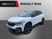 Renault Austral E-Tech hybrid 200 Iconic esprit Alpine  2023 - annonce de voiture en vente sur Auto Sélection.com