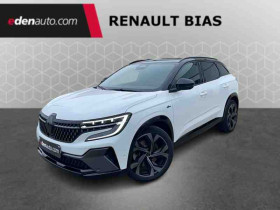 Renault Austral occasion 2023 mise en vente à Villeneuve-sur-Lot par le garage RENAULT VILLENEUVE SUR LOT - photo n°1