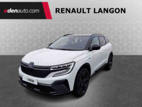 Renault Austral , garage RENAULT LANGON  Langon