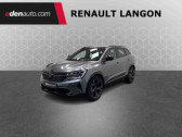 Annonce Renault Austral occasion Hybride E-Tech hybrid 200 Iconic esprit Alpine  Langon