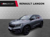 Renault Austral E-Tech hybrid 200 Iconic esprit Alpine   Langon 33