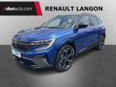 Renault Austral occasion année 2024 boite Automatique Annonce Renault Austral occasion Hybride E-Tech hybrid 200 Iconic esprit Alpine à Langon