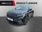 Renault Austral occasion année 2023 boite Automatique Annonce Renault Austral occasion Hybride E-Tech hybrid 200 Iconic esprit Alpine à Langon