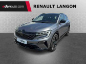 Renault Austral occasion année 2024 boite Automatique Annonce Renault Austral occasion Hybride E-Tech hybrid 200 Iconic esprit Alpine à Langon