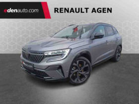 Renault Austral occasion 2023 mise en vente à Agen par le garage RENAULT AGEN - photo n°1