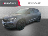Renault Austral E-Tech hybrid 200 Iconic esprit Alpine   Agen 47