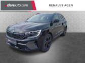 Renault Austral E-Tech hybrid 200 Iconic esprit Alpine   Agen 47