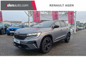 Annonce Renault Austral occasion Hybride E-Tech hybrid 200 Iconic esprit Alpine � Agen