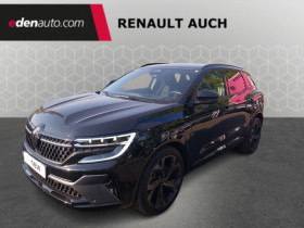 Renault Austral , garage RENAULT AUCH  Auch