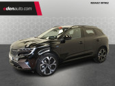 Renault Austral E-Tech hybrid 200 Iconic esprit Alpine   Orthez 64