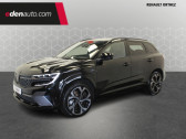 Renault Austral occasion année 2024 boite Automatique Annonce Renault Austral occasion Hybride E-Tech hybrid 200 Iconic esprit Alpine à Orthez