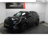 Renault Austral occasion année 2024 boite Automatique Annonce Renault Austral occasion Hybride E-Tech hybrid 200 Iconic esprit Alpine à Pau