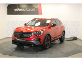Annonce Renault Austral occasion Hybride E-Tech hybrid 200 Iconic esprit Alpine  LESCAR
