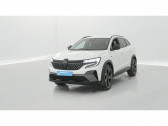 Renault Austral occasion année 2023 boite Automatique Annonce Renault Austral occasion Hybride E-Tech hybrid 200 Iconic esprit Alpine à PAIMPOL