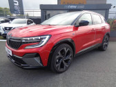 Renault Austral occasion année 2023 boite Automatique Annonce Renault Austral occasion Hybride E-Tech hybrid 200 Iconic esprit Alpine à PAIMPOL