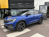 Renault Austral occasion année 2023 boite Automatique Annonce Renault Austral occasion Hybride E-Tech hybrid 200 Iconic esprit Alpine à VALFRAMBERT