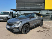 Renault Austral occasion année 2023 boite Automatique Annonce Renault Austral occasion Hybride E-Tech hybrid 200 Iconic esprit Alpine à VALFRAMBERT