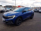 Renault Austral occasion année 2023 boite Automatique Annonce Renault Austral occasion Hybride E-Tech hybrid 200 Iconic esprit Alpine à CHERBOURG-EN-COTENTIN