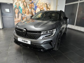 Renault Austral E-Tech hybrid 200 Iconic esprit Alpine   QUIMPER 29