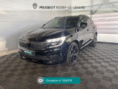 Annonce Renault Austral occasion Hybride E-TECH HYBRID 200 ICONIC ESPRIT ALPINE  Noisy-le-Grand