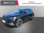 Renault Austral occasion année 2024 boite Automatique Annonce Renault Austral occasion Hybride E-Tech hybrid 200 Iconic esprit Alpine à Castelnau-d'Estrétefonds