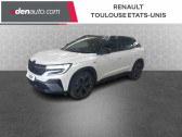 Renault Austral E-Tech hybrid 200 Iconic esprit Alpine  à Toulouse 31