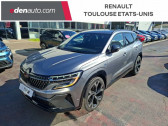 Annonce Renault Austral occasion Hybride E-Tech hybrid 200 Iconic esprit Alpine � Toulouse