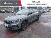 Renault Austral occasion année 2023 boite Automatique Annonce Renault Austral occasion Hybride E-Tech hybrid 200 Iconic esprit Alpine à Toulouse