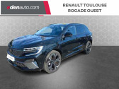 Renault Austral occasion année 2024 boite Automatique Annonce Renault Austral occasion Hybride E-Tech hybrid 200 Iconic esprit Alpine à Toulouse