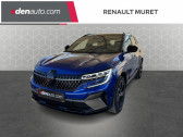 Renault Austral occasion année 2024 boite Automatique Annonce Renault Austral occasion Hybride E-Tech hybrid 200 Iconic esprit Alpine à Muret