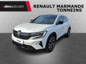 Renault Austral E-Tech hybrid 200 Iconic   Sainte-Bazeille 47