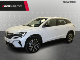 Renault Austral , garage RENAULT ORTHEZ  Orthez