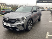 Renault Austral E-Tech hybrid 200 Iconic   CONCARNEAU 29