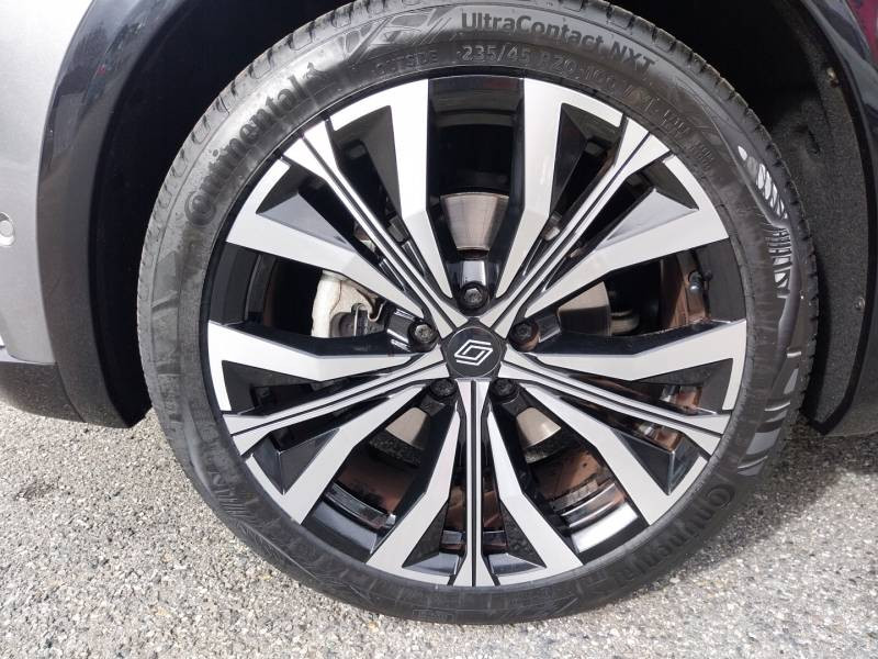 Renault Austral E-Tech hybrid 200 Iconic 2023 - photo n°9 Renault Austral E-Tech hybrid 200 Iconic  occasion à Toulouse - photo n°9