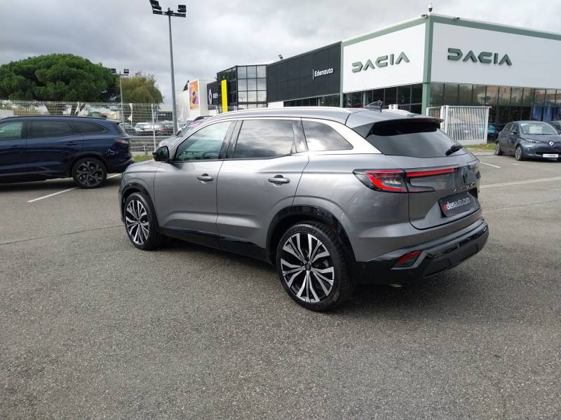 Renault Austral E-Tech hybrid 200 Iconic 2023 - photo n°4 Renault Austral E-Tech hybrid 200 Iconic  occasion à Toulouse - photo n°4