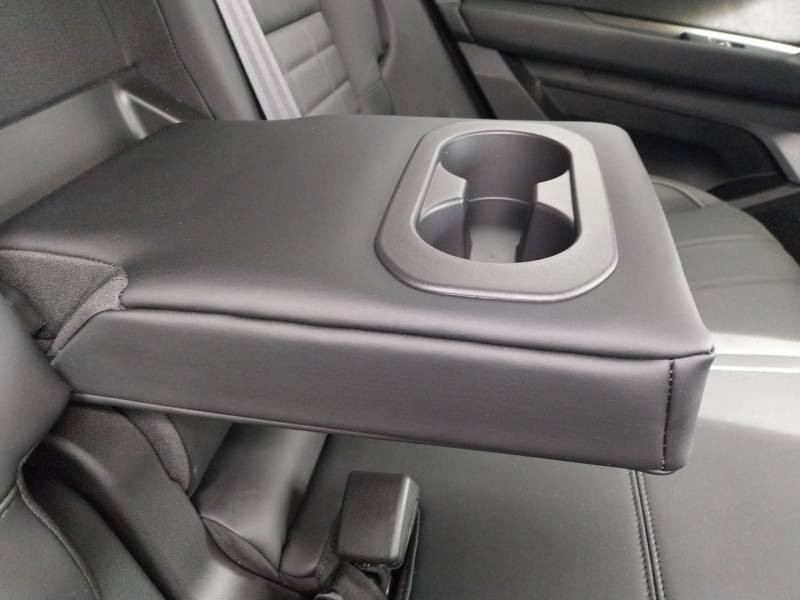 Renault Austral E-Tech hybrid 200 Iconic 2023 - photo n°16 Renault Austral E-Tech hybrid 200 Iconic  occasion à Toulouse - photo n°16