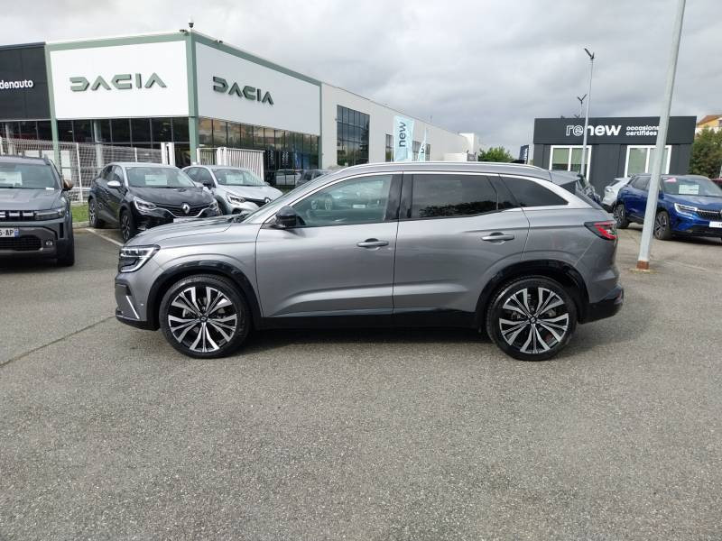 Renault Austral E-Tech hybrid 200 Iconic 2023 - photo n°3 Renault Austral E-Tech hybrid 200 Iconic  occasion à Toulouse - photo n°3